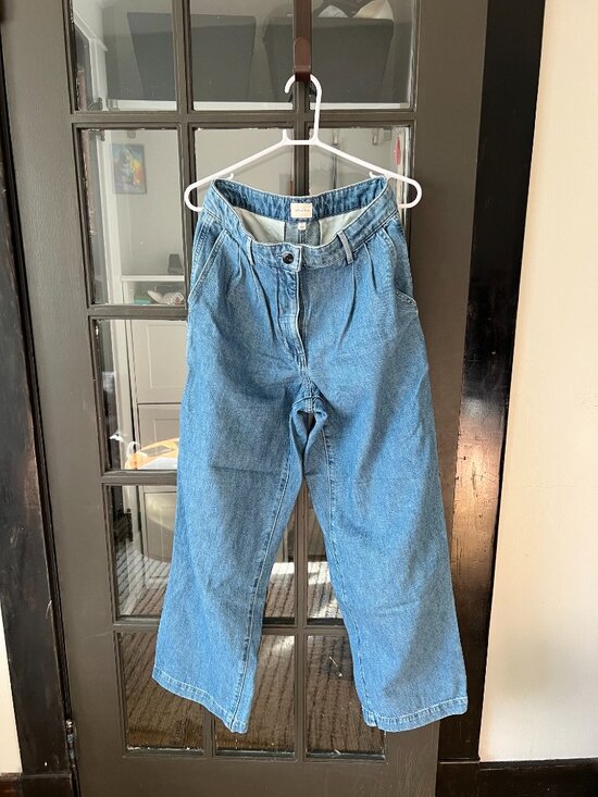 Denim - Wildred Free Embark Jeans